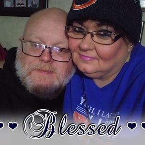 Meet your Posher, Veronica larry